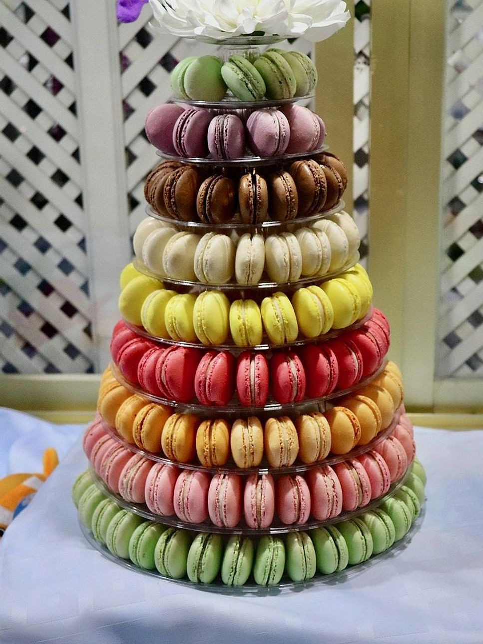 Caramelos de antes